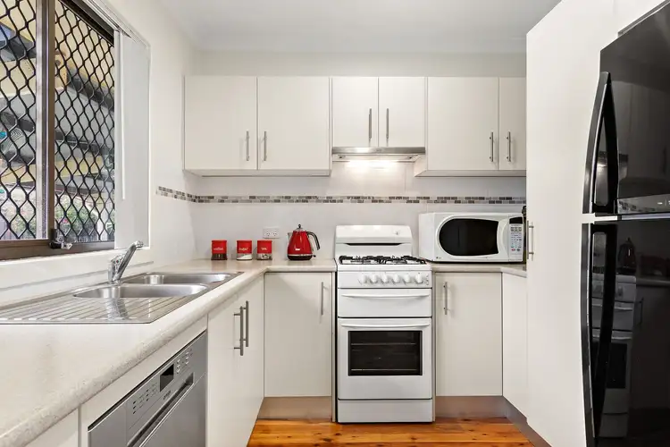 Third view of Homely house listing, 2 Churchill Crescent, Rutherford NSW 2320