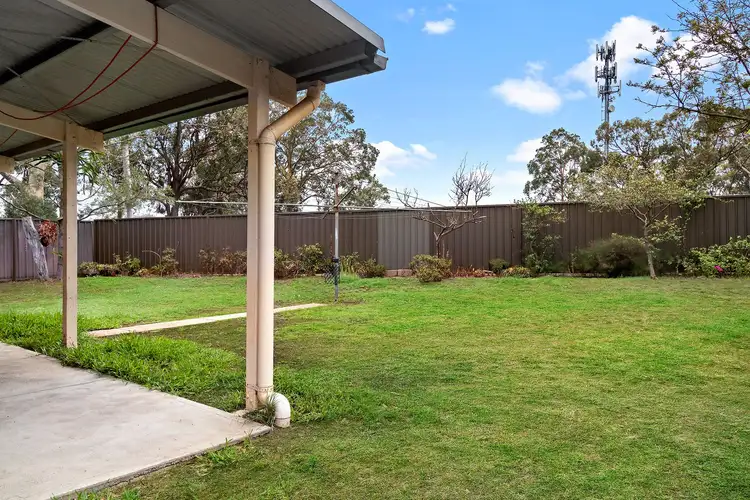 Sixth view of Homely house listing, 2 Churchill Crescent, Rutherford NSW 2320