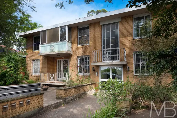 Sixth view of Homely apartment listing, 2/620 Pacific Highway, Killara NSW 2071