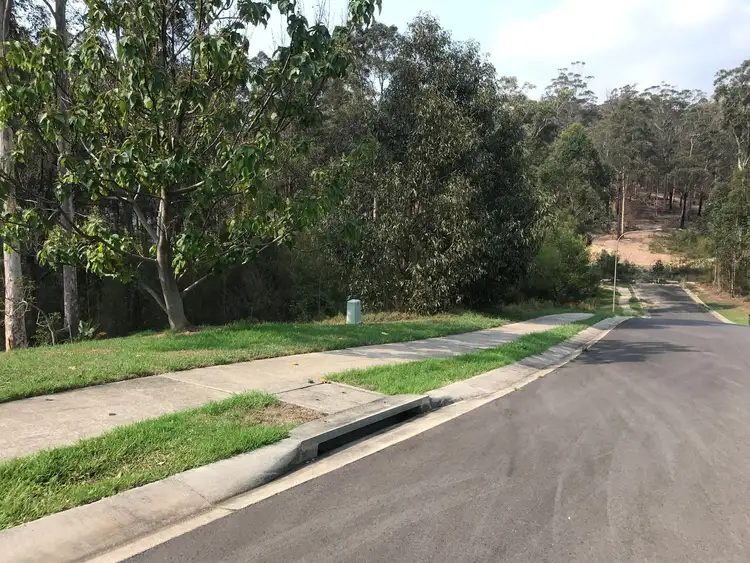 Fifth view of Homely land listing, 38 Bunderra Circuit, Malua Bay NSW 2536