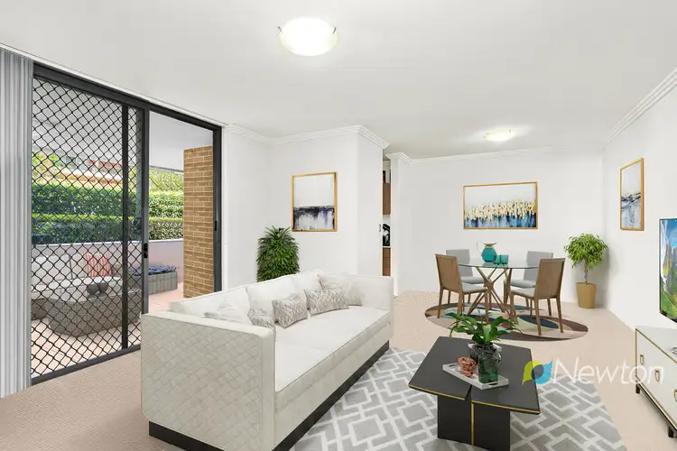 2/18-22 Gray Street, Sutherland NSW 2232