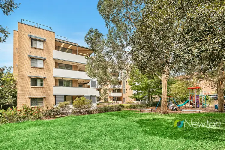 Sixth view of Homely apartment listing, 2/18-22 Gray Street, Sutherland NSW 2232