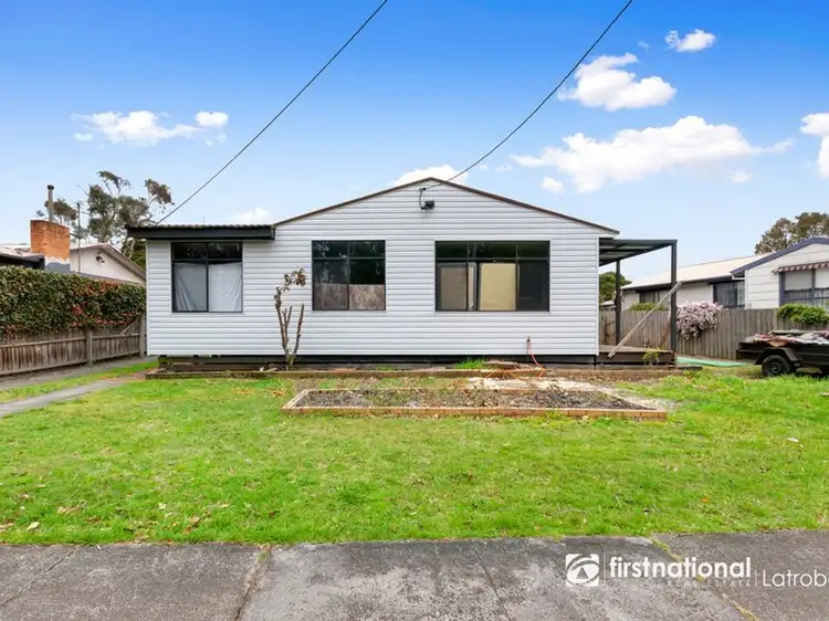 25 Third Street, Yallourn North VIC 3825