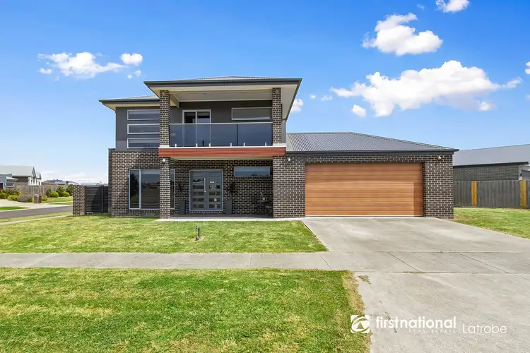 Main view of Homely house listing, 37 Kenilworth Drive, Traralgon VIC 3844