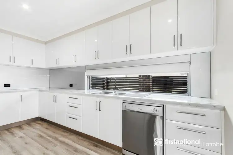 Third view of Homely house listing, 37 Kenilworth Drive, Traralgon VIC 3844