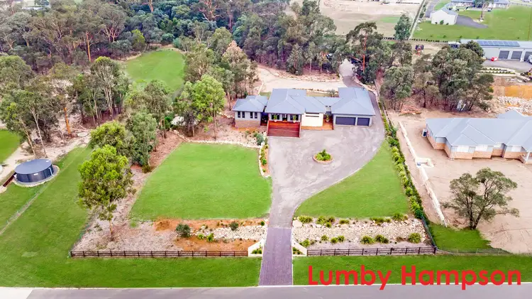 Main view of Homely house listing, 38 Wianamatta Circuit, Cattai NSW 2756