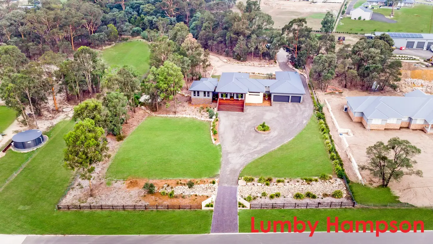 Main view of Homely house listing, 38 Wianamatta Circuit, Cattai NSW 2756