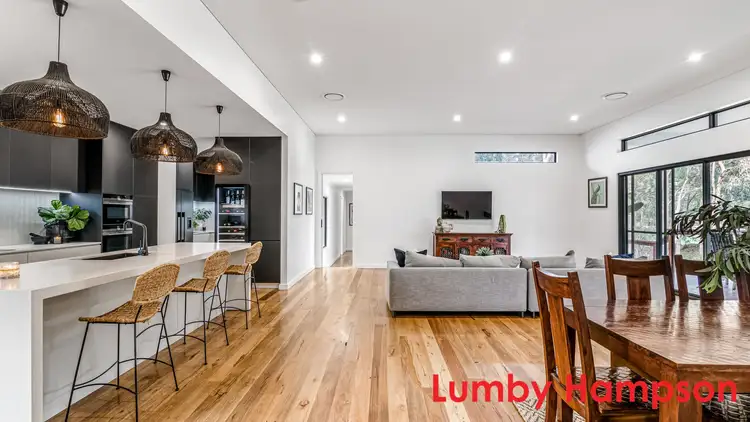 Second view of Homely house listing, 38 Wianamatta Circuit, Cattai NSW 2756