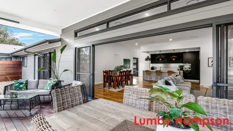 Third view of Homely house listing, 38 Wianamatta Circuit, Cattai NSW 2756
