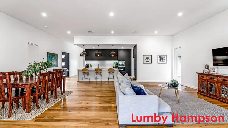 Fifth view of Homely house listing, 38 Wianamatta Circuit, Cattai NSW 2756