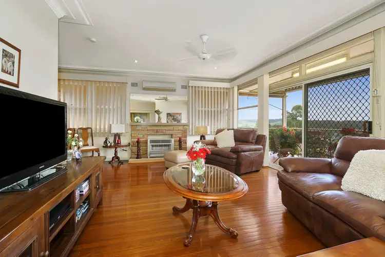 Fifth view of Homely house listing, 5 Lexington Parade, Adamstown Heights NSW 2289