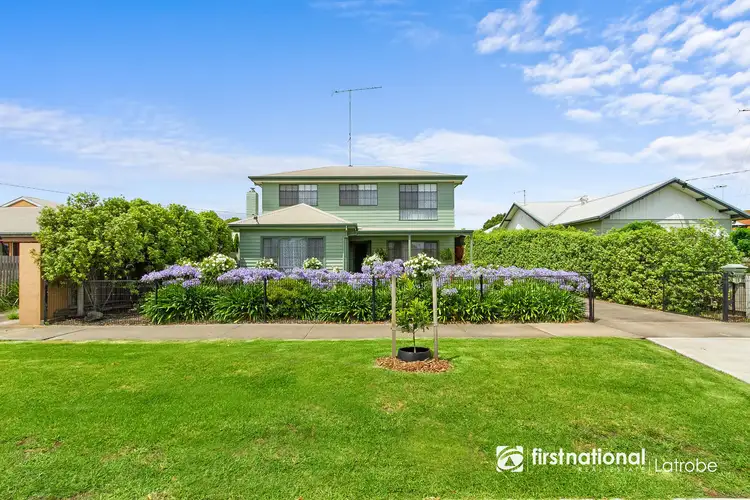 Main view of Homely house listing, 15 Garibaldi Street, Traralgon VIC 3844