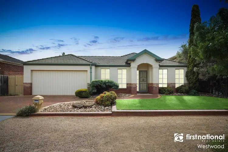 22 Carolyn Drive, Hoppers Crossing VIC 3029