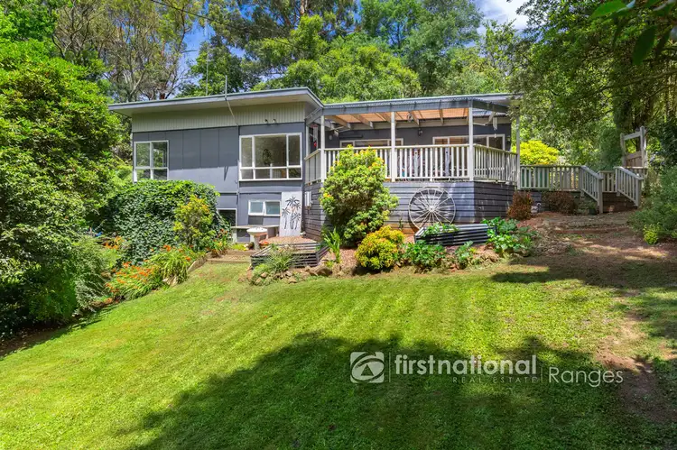 15 Maurice Street, Cockatoo VIC 3781