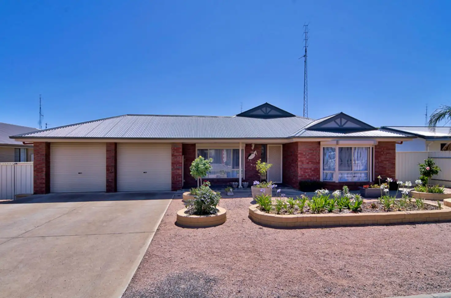 Main view of Homely house listing, 12 Chapple Street, Moonta Bay SA 5558