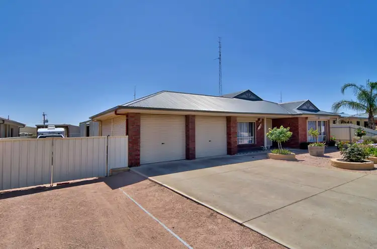 Second view of Homely house listing, 12 Chapple Street, Moonta Bay SA 5558