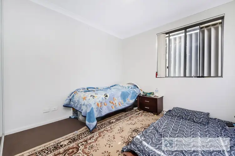 Fourth view of Homely unit listing, 4/19-25 Beatrice Street, Auburn NSW 2144