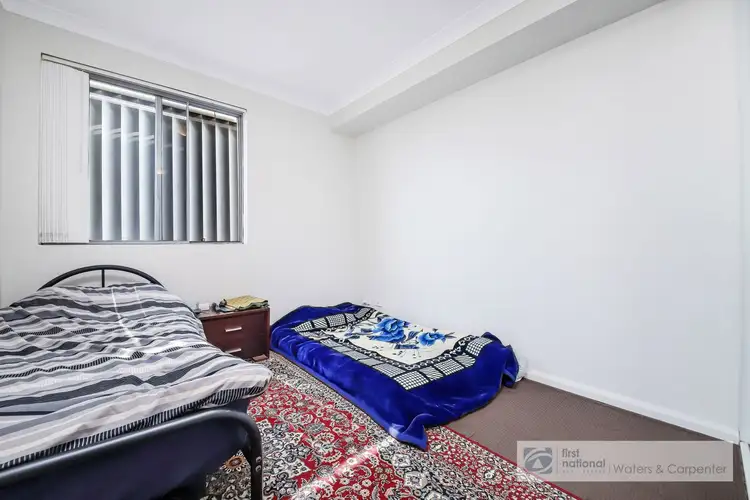 Fifth view of Homely unit listing, 4/19-25 Beatrice Street, Auburn NSW 2144