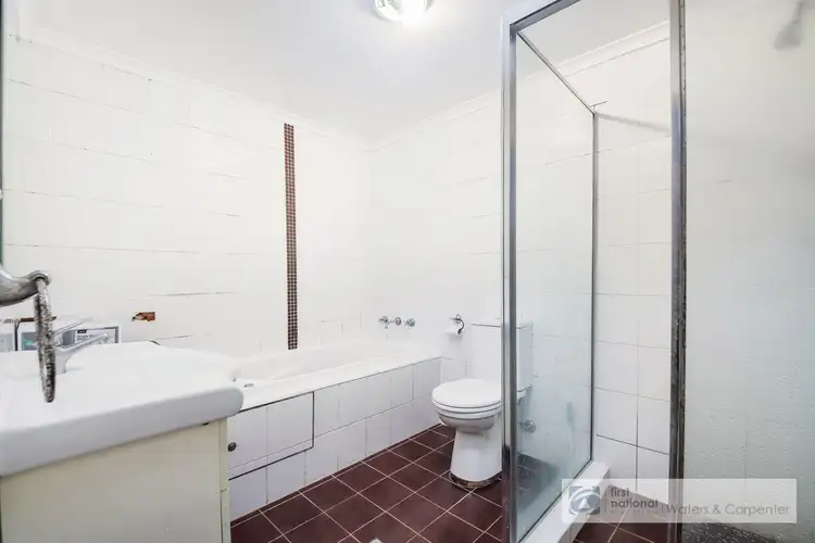 Sixth view of Homely unit listing, 4/19-25 Beatrice Street, Auburn NSW 2144