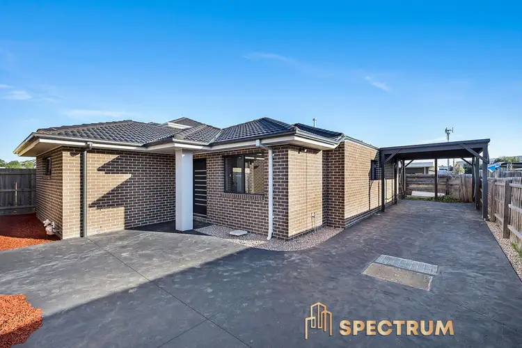 2/43 Wattle Drive, Doveton VIC 3177