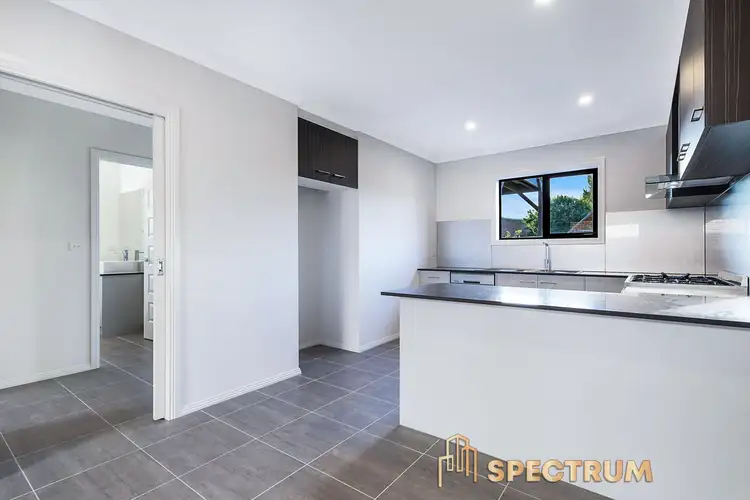 Fifth view of Homely unit listing, 2/43 Wattle Drive, Doveton VIC 3177