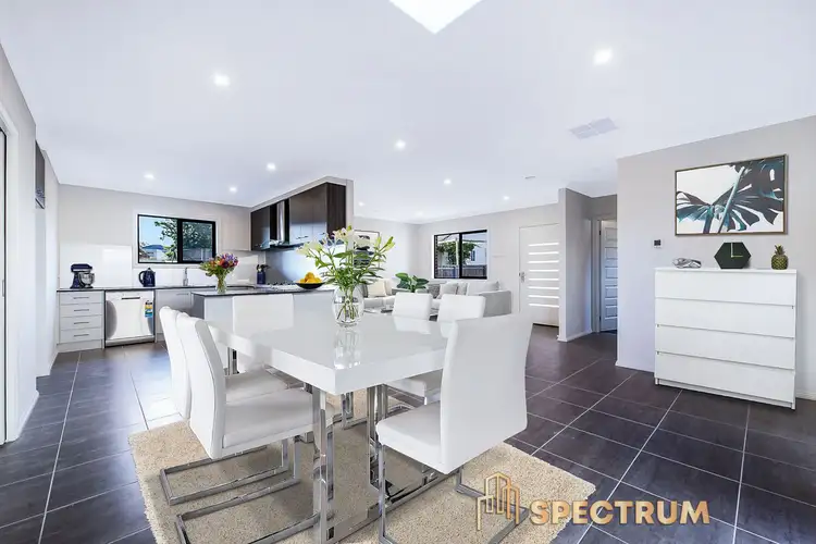 Sixth view of Homely unit listing, 2/43 Wattle Drive, Doveton VIC 3177