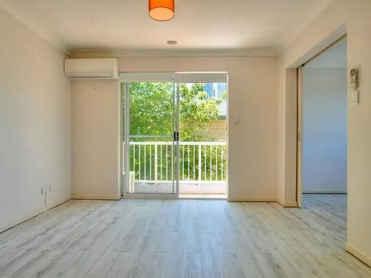 Second view of Homely apartment listing, 19/25 Darrambal Street, Chevron Island QLD 4217
