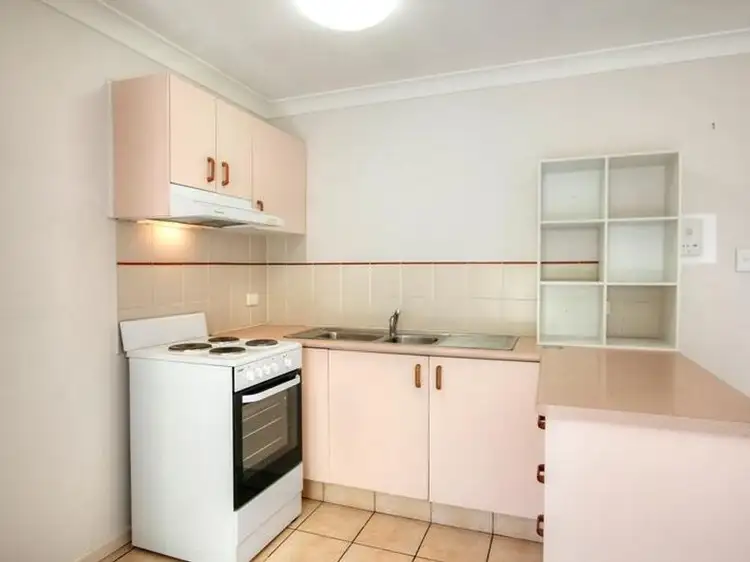 Fourth view of Homely apartment listing, 19/25 Darrambal Street, Chevron Island QLD 4217