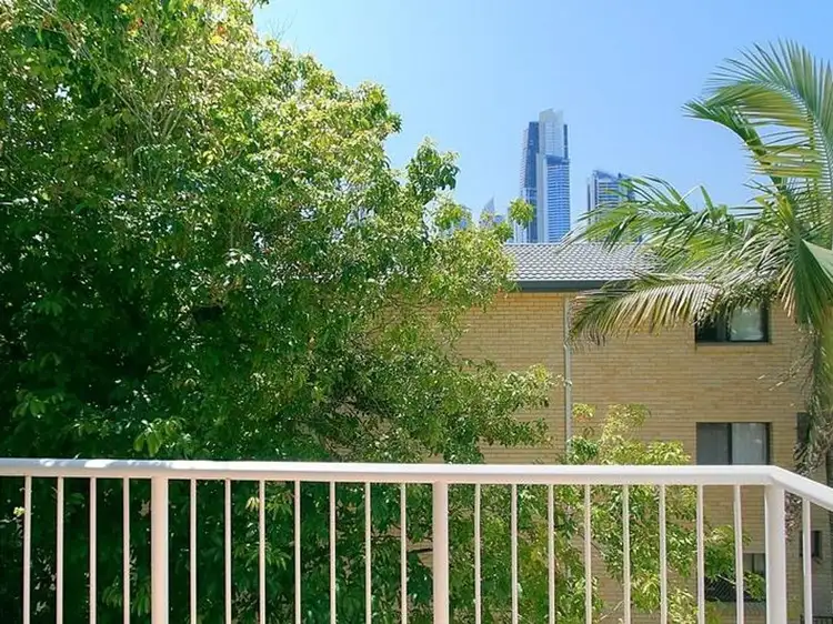 Fifth view of Homely apartment listing, 19/25 Darrambal Street, Chevron Island QLD 4217