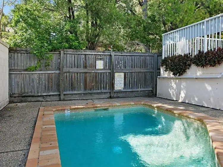 Seventh view of Homely apartment listing, 19/25 Darrambal Street, Chevron Island QLD 4217