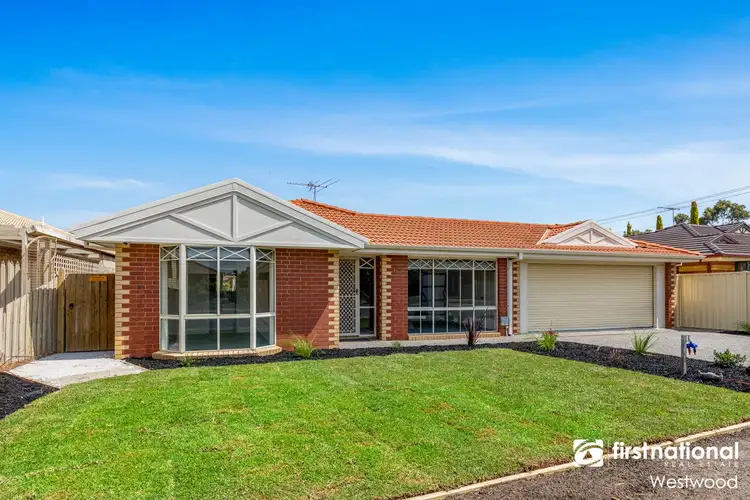 6 Wilmington Avenue, Hoppers Crossing VIC 3029