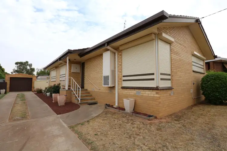 115 Gertrude Street, Maryborough VIC 3465