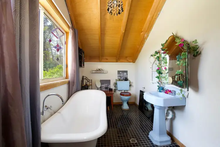 Sixth view of Homely house listing, 24 Blue Gum Avenue, Medlow Bath NSW 2780