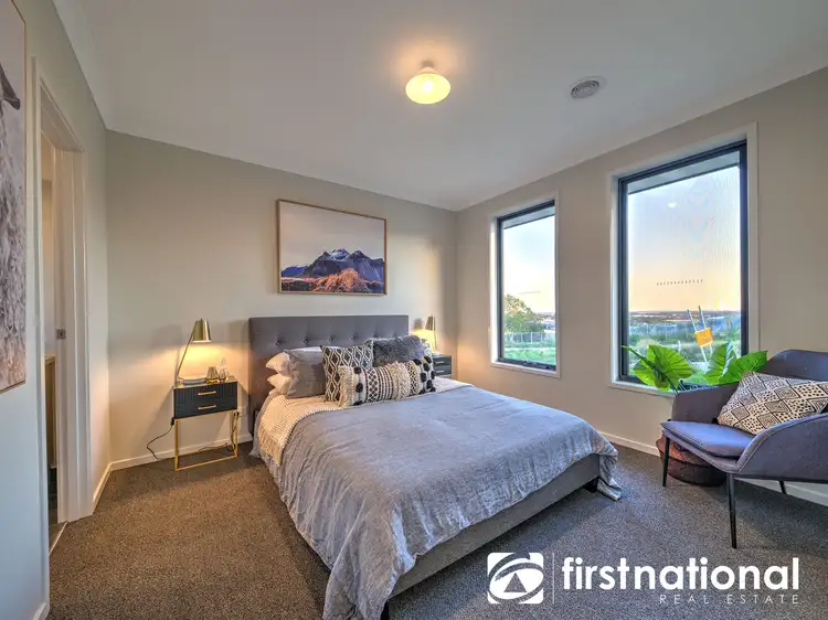 Third view of Homely house listing, 89 Timbertop Boulevard, Officer VIC 3809