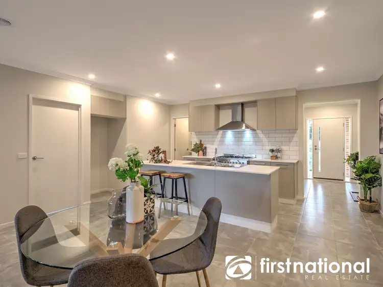 Fourth view of Homely house listing, 89 Timbertop Boulevard, Officer VIC 3809