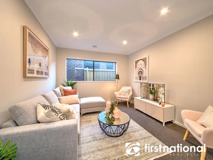 Sixth view of Homely house listing, 89 Timbertop Boulevard, Officer VIC 3809