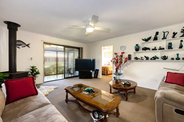 Fifth view of Homely house listing, 54 Bestmann Road, Sandstone Point QLD 4511