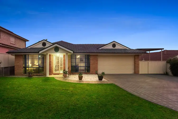 12 Crane Close, Cameron Park NSW 2285