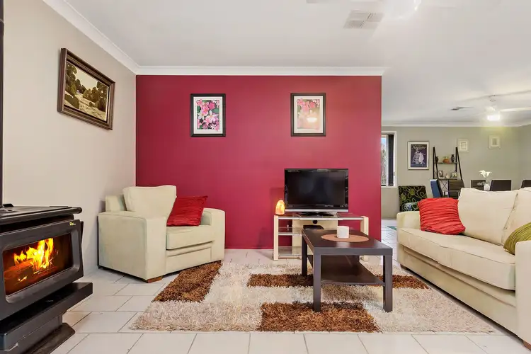 Fifth view of Homely house listing, 12 Crane Close, Cameron Park NSW 2285