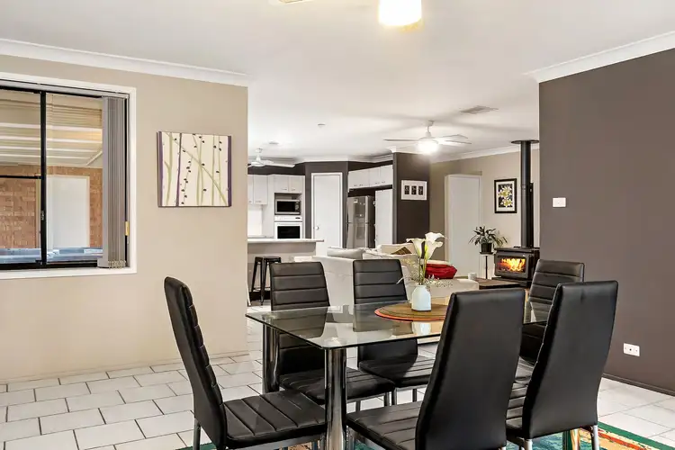 Sixth view of Homely house listing, 12 Crane Close, Cameron Park NSW 2285