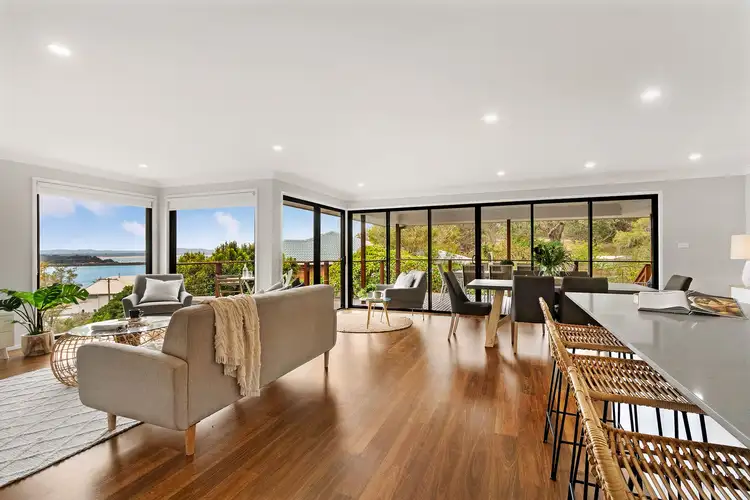 Second view of Homely house listing, 3 Opal Close, Swansea Heads NSW 2281