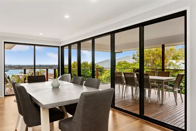 Fourth view of Homely house listing, 3 Opal Close, Swansea Heads NSW 2281