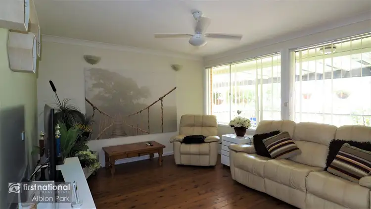 Second view of Homely house listing, 50 Oak Street, Albion Park Rail NSW 2527