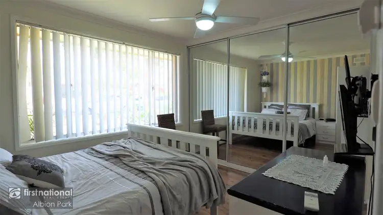 Sixth view of Homely house listing, 50 Oak Street, Albion Park Rail NSW 2527