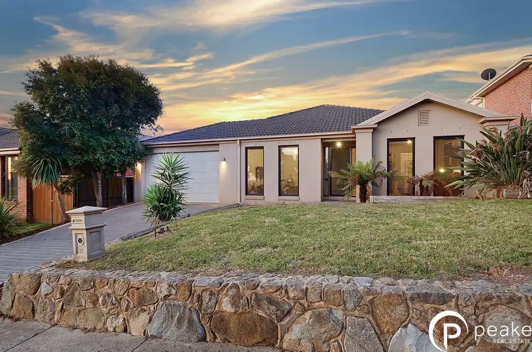 11 Tennyson Close, Berwick VIC 3806