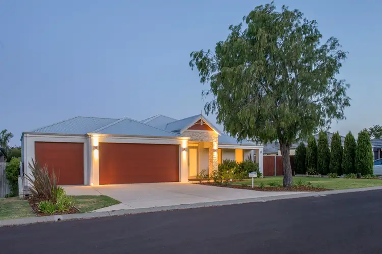11 Deason Way, Dunsborough WA 6281