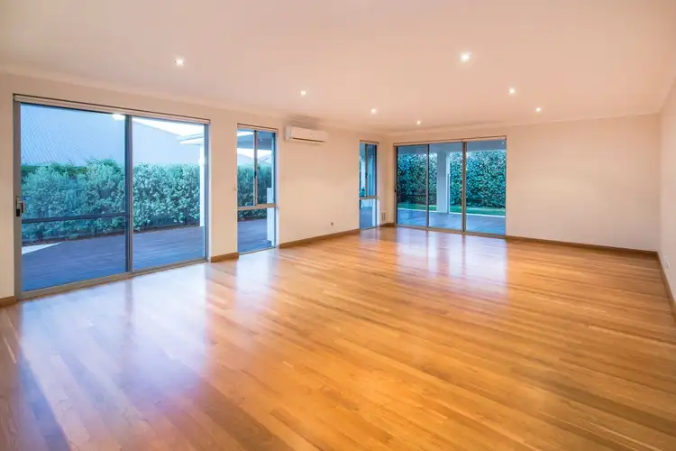 Second view of Homely house listing, 11 Deason Way, Dunsborough WA 6281