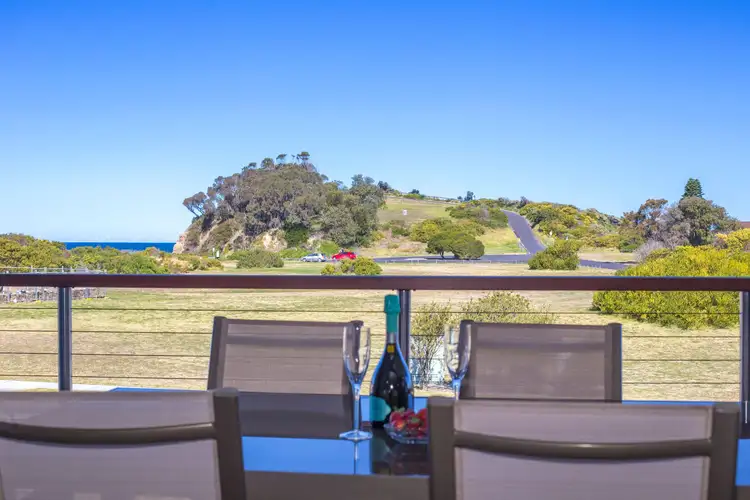 Main view of Homely house listing, 6 Beachside Boulevard, Tomakin NSW 2537