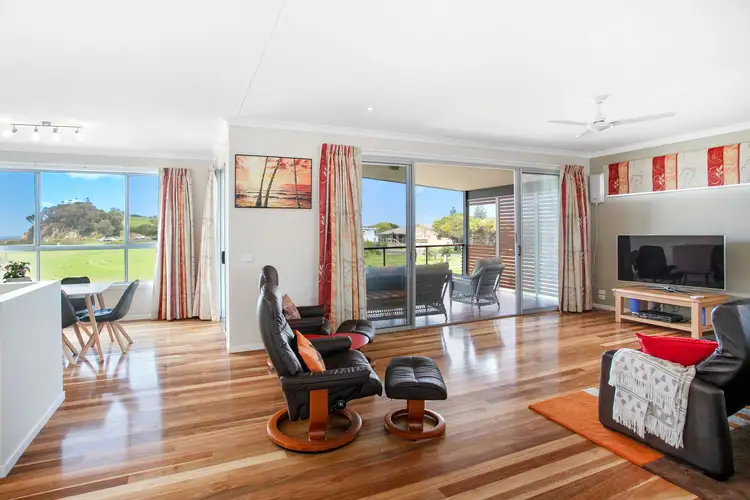 Second view of Homely house listing, 6 Beachside Boulevard, Tomakin NSW 2537