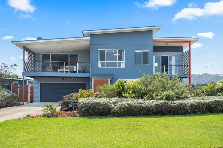 Third view of Homely house listing, 6 Beachside Boulevard, Tomakin NSW 2537